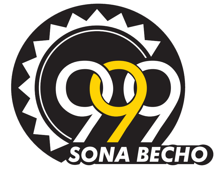 Sona Becho Logo